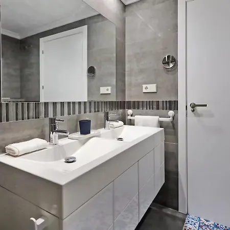 Salacia Luxe Arenal Javea Apartment