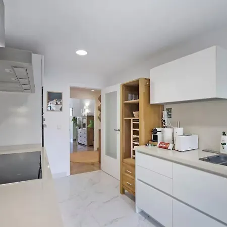 Apartment Salacia Luxe Arenal Javea