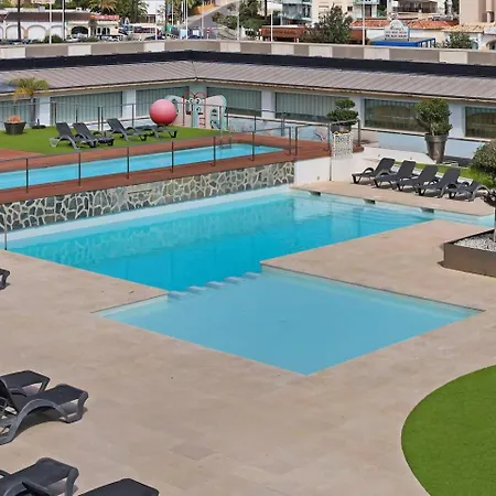 Salacia Luxe Arenal Javea Apartment Platja de Larenal