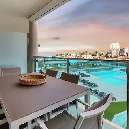 Salacia Luxe Arenal Javea Platja de Larenal
