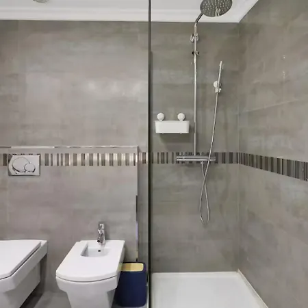 Apartment Salacia Luxe Arenal Javea Platja de Larenal