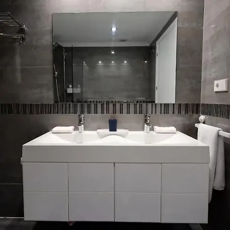 Salacia Luxe Arenal Javea *