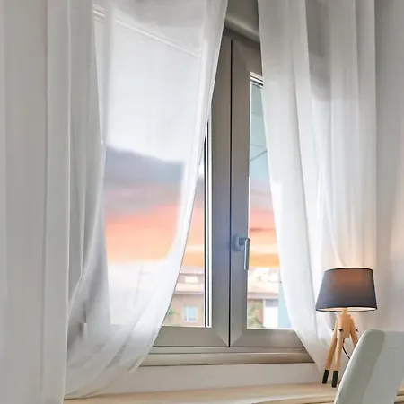 Apartment Salacia Luxe Arenal Javea Platja de Larenal