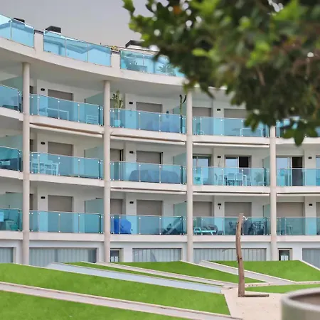 Salacia Luxe Arenal Javea Platja de Larenal