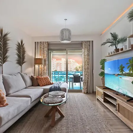 Salacia Luxe Arenal Javea Platja de Larenal