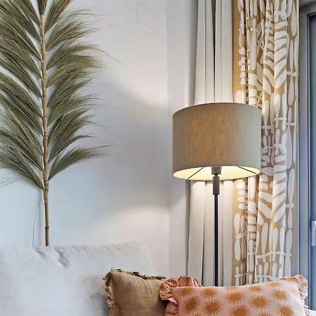 Salacia Luxe Arenal Javea