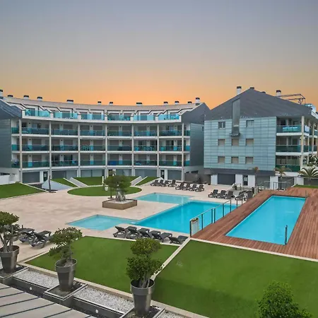 Salacia Luxe Arenal Javea Apartment Platja de Larenal